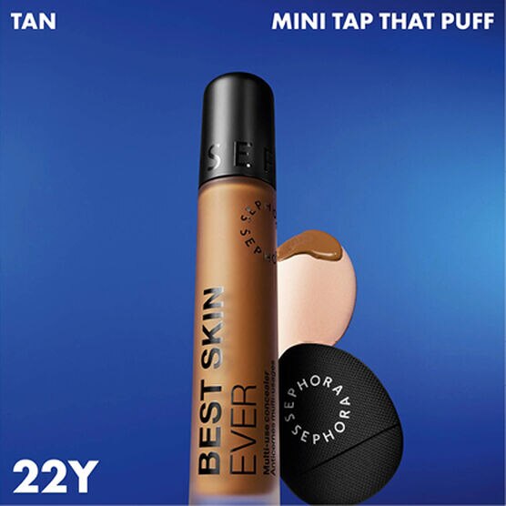 BEST SKIN EVER CONCEALER 25 11Y LIGHT